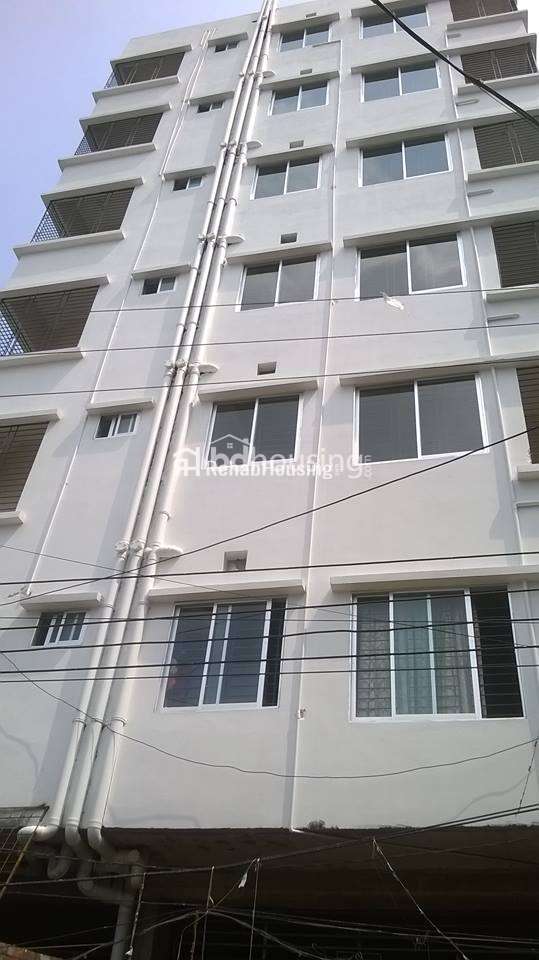 Ekhota, Apartment/Flats at Cantonment