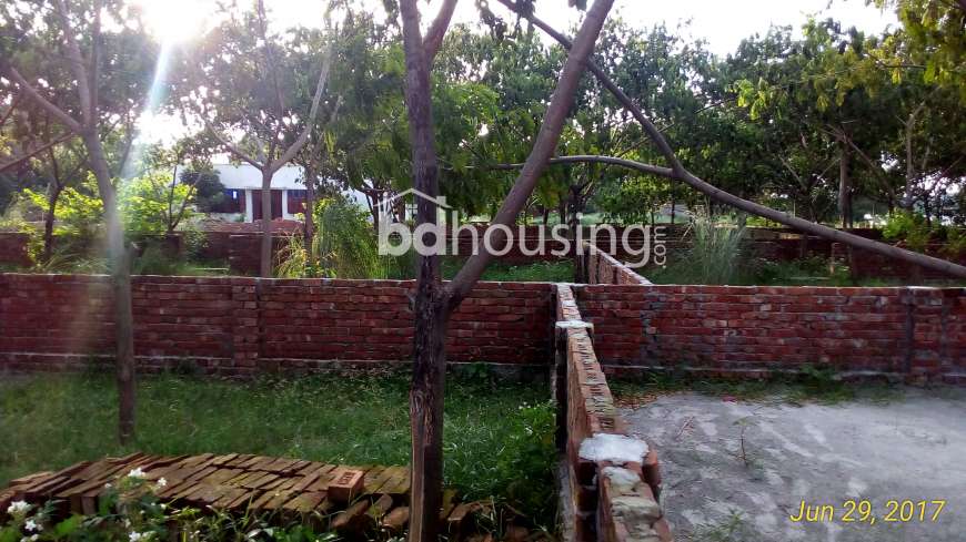 5 katha Ready plot at Keranigonj, Residential Plot at Keraniganj