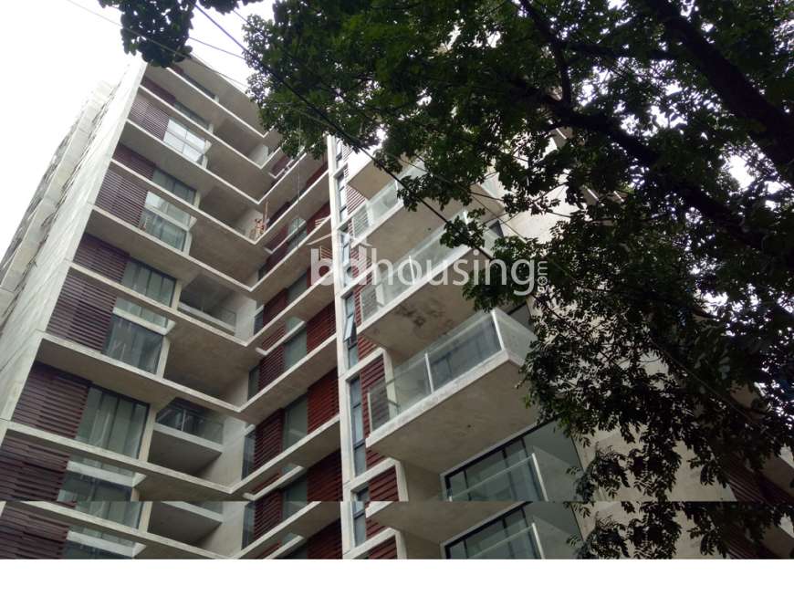 Rangs Symphony (5 STAR Standard), Apartment/Flats at Banani