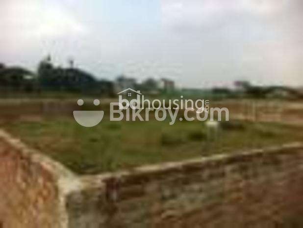 Ready plot., Residential Plot at Ashulia