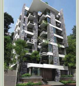 Adobe Sufiyana, Apartment/Flats at Bashundhara R/A