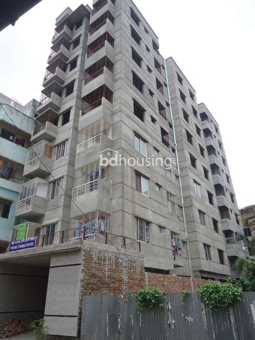 1350 Sqft 3 Beds Ready Apartment Flats For Sale At Uttara Rime