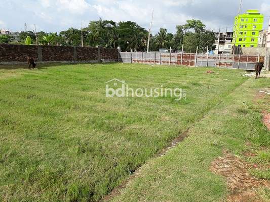 Owned Property, Residential Plot at Cornelhat