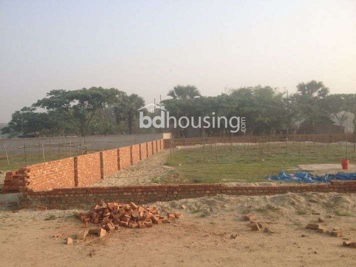 Excellence BD, Residential Plot at Bashundhara R/A