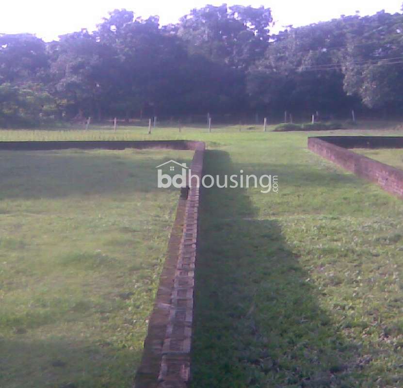 plot, Residential Plot at Gazipur Sadar