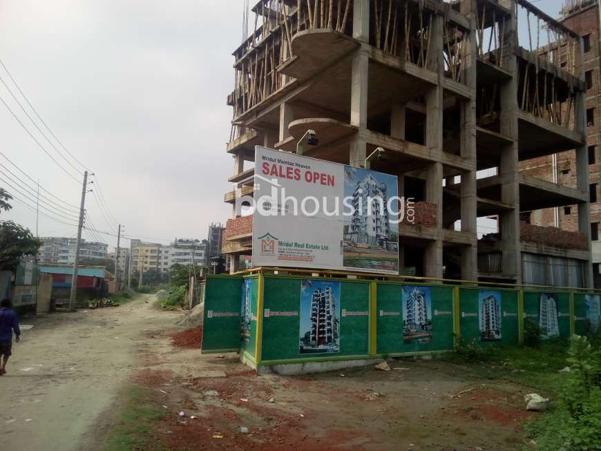 Mridul Momtaz Heaven, Apartment/Flats at Aftab Nagar