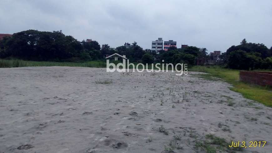 READY LAND PROJECT, Residential Plot at Keraniganj