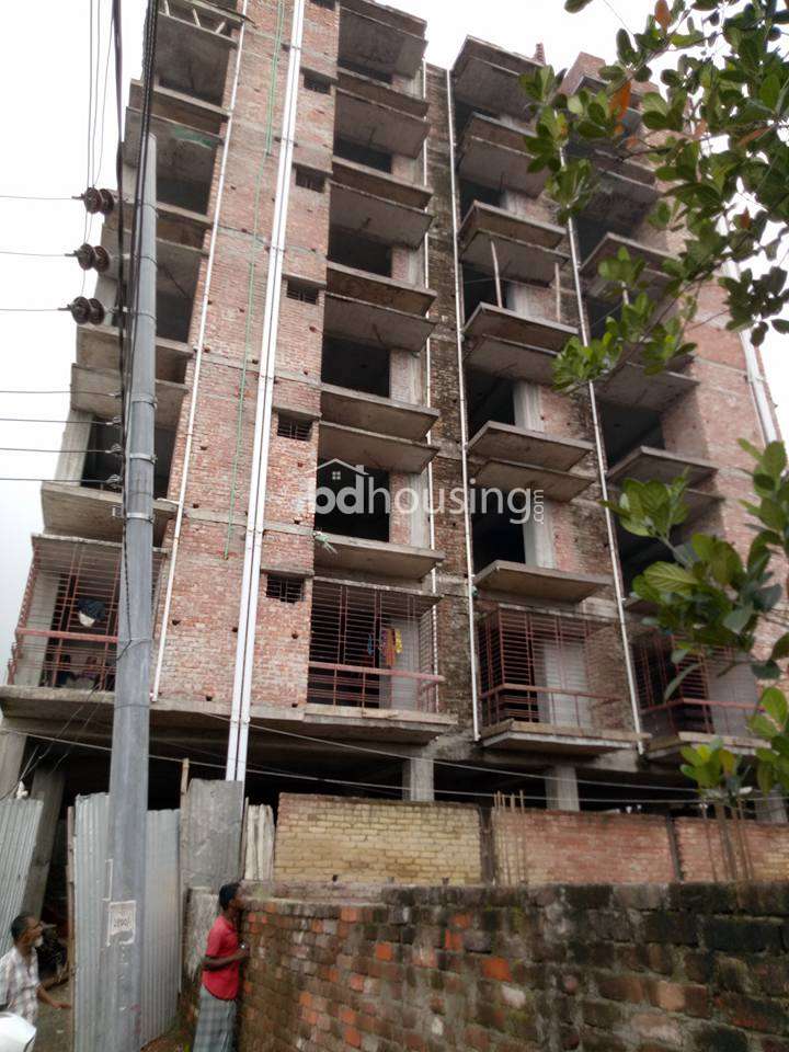 Uday Palace, Apartment/Flats at Badda