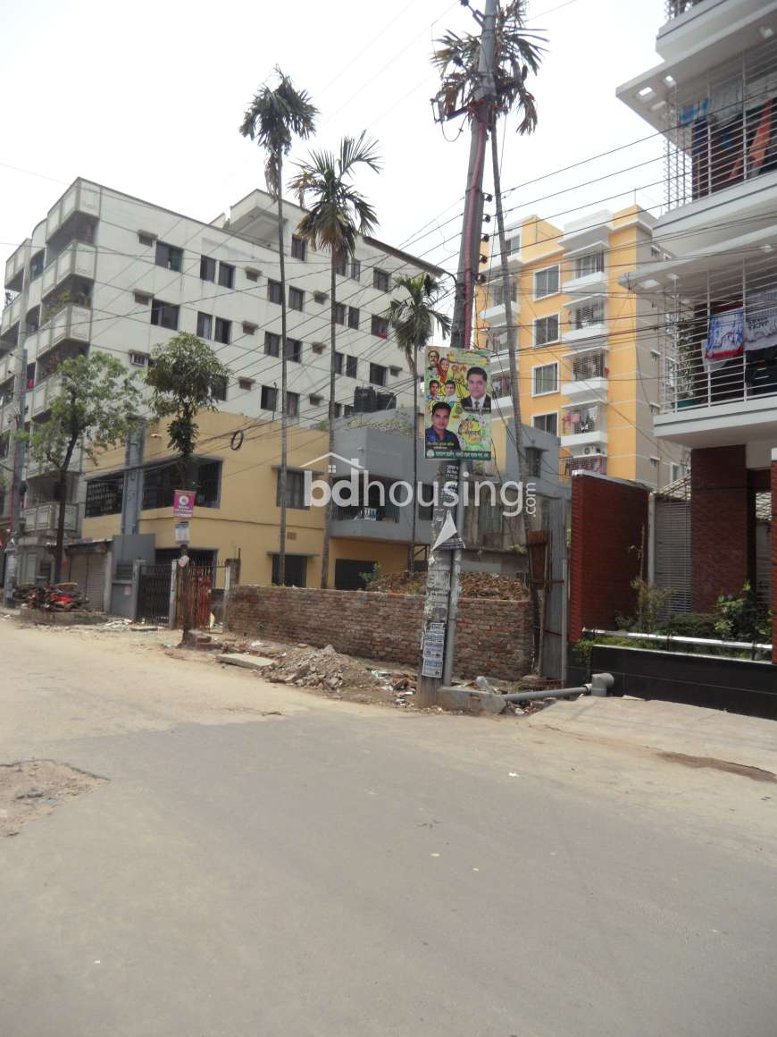 G.A MADUBI LATA, Apartment/Flats at Garden Road, Karwanbazar