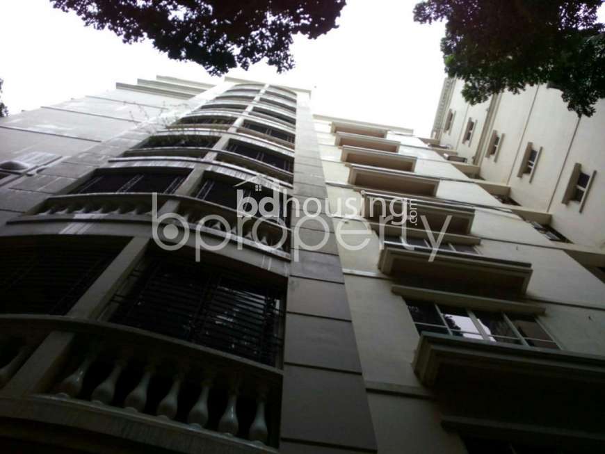 BANANI   EXCLUSIVE FLAT SALE @ BLOCK- B, Apartment/Flats at Banani