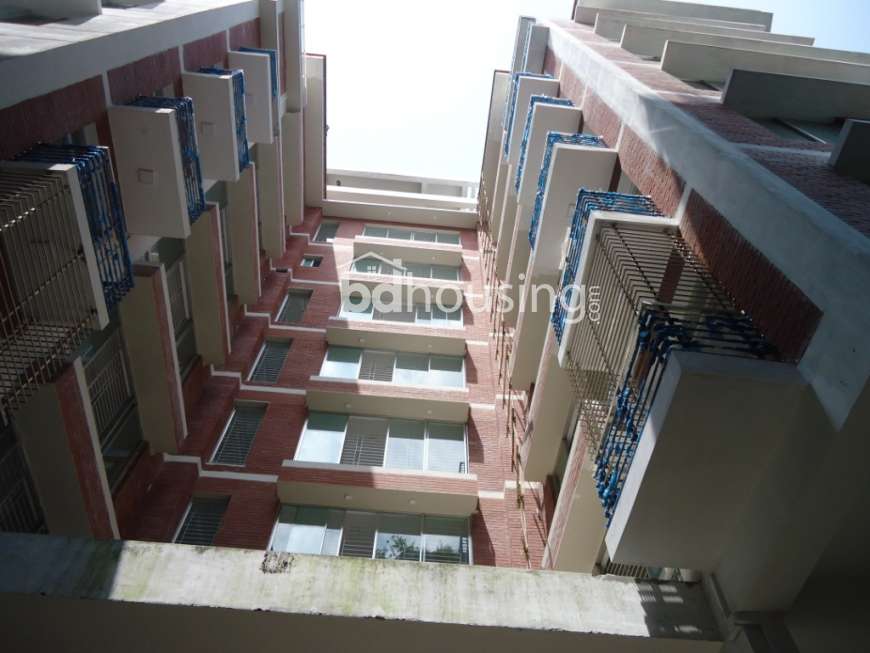 Excellent 2000 sqft Flat @ R-88 Gulshan-2, Apartment/Flats at Gulshan 02