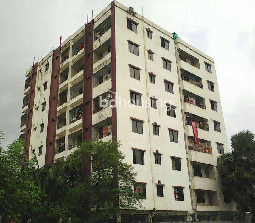 Flat Sale @ Savar, Apartment/Flats at Savar