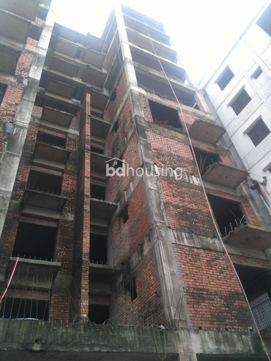 MONIHAR, Apartment/Flats at Mirpur 1