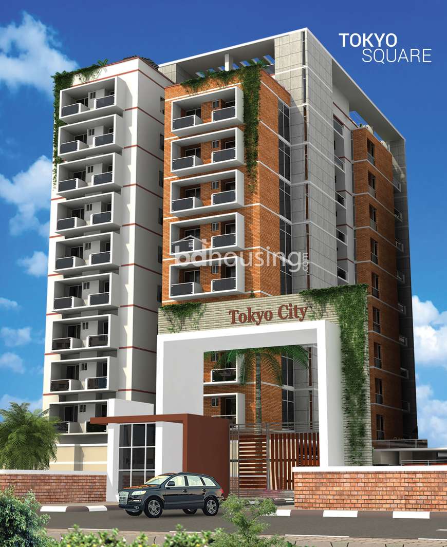 6000sft. Luxurious Office at Uttara 10, Apartment/Flats at Uttara