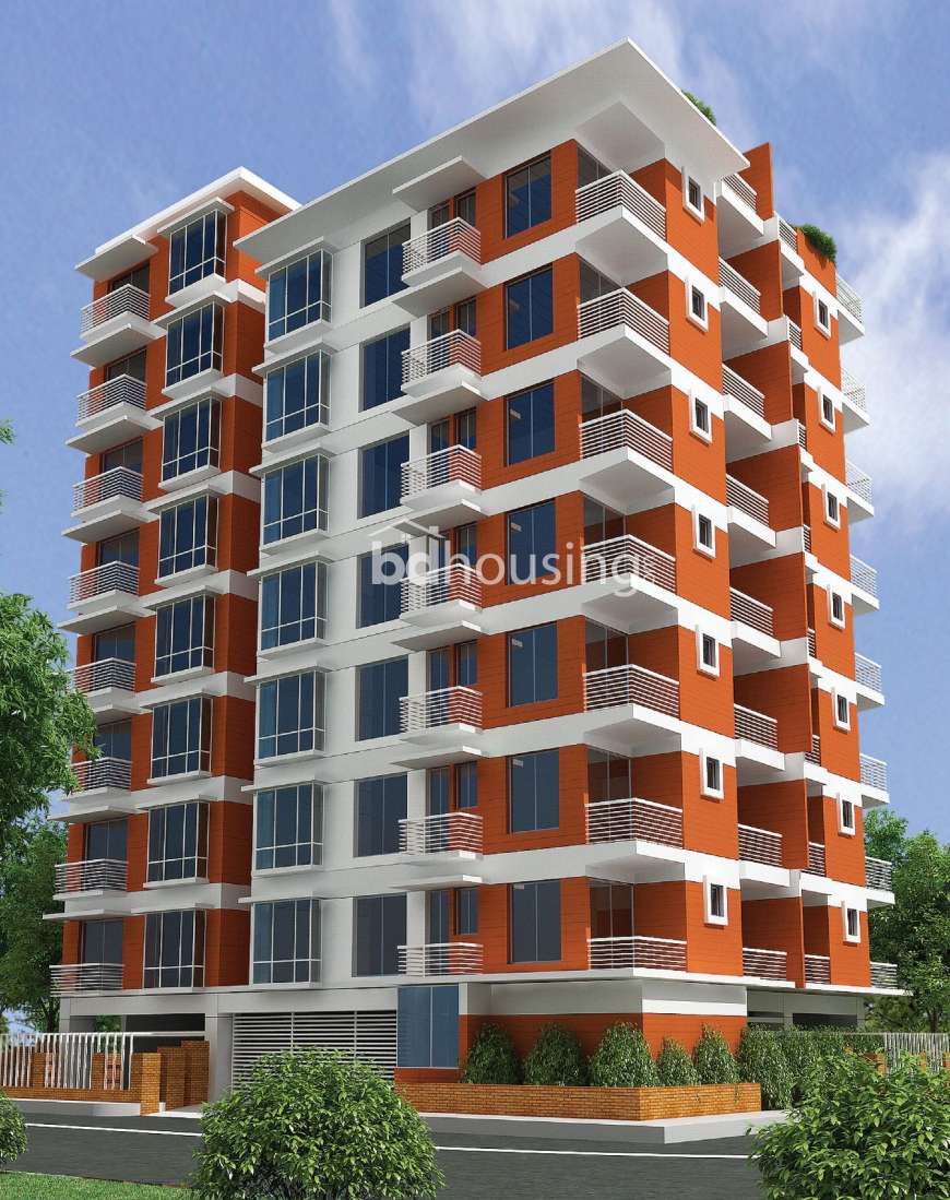 khan Sheuly villa, Apartment/Flats at Bayazid