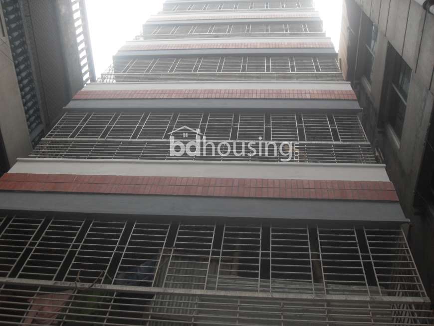 Holy Munsi, Apartment/Flats at Motijheel