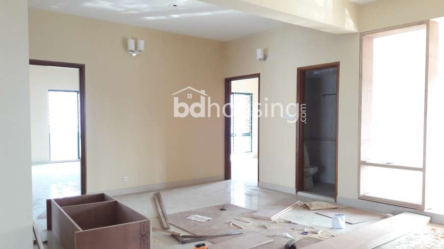 , Apartment/Flats at Banani