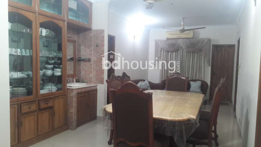 , Apartment/Flats at Gulshan 02