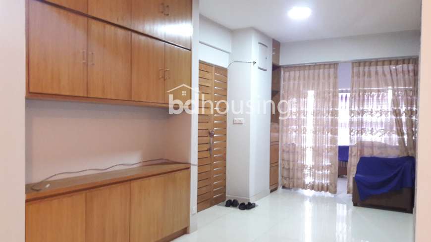 , Apartment/Flats at Gulshan 02