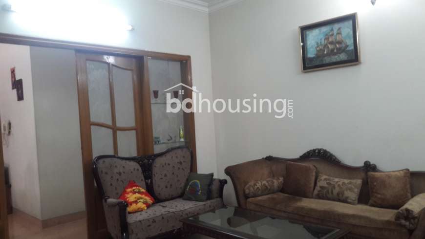 , Apartment/Flats at Banani