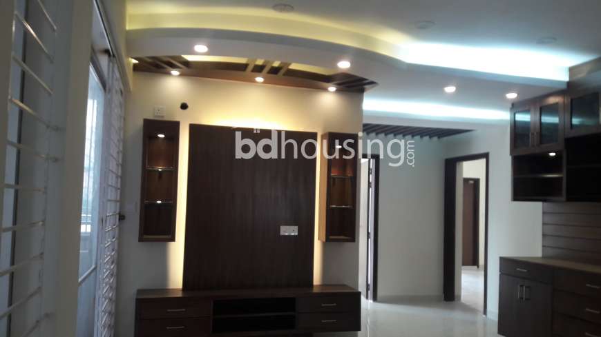 , Apartment/Flats at Gulshan 02