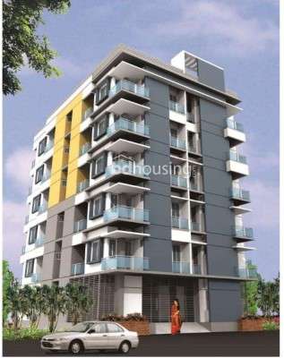 Dream 16, Apartment/Flats at Savar