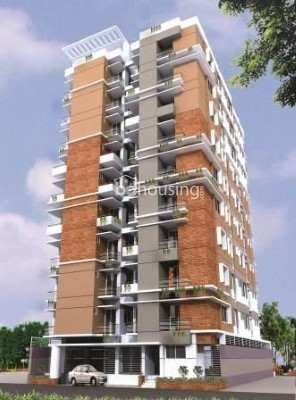 Cddl Shapno Kuthir, Apartment/Flats at Hemayetpur