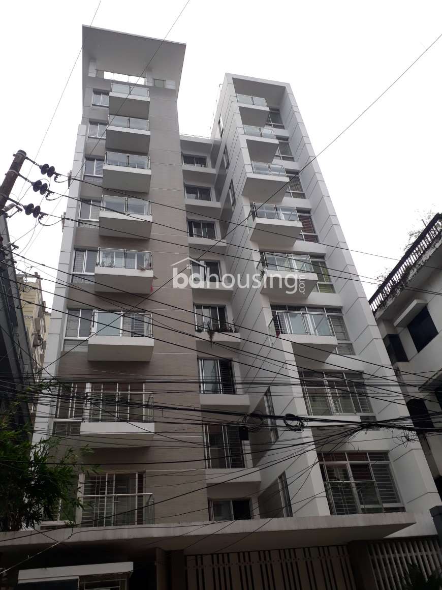 , Apartment/Flats at Uttara