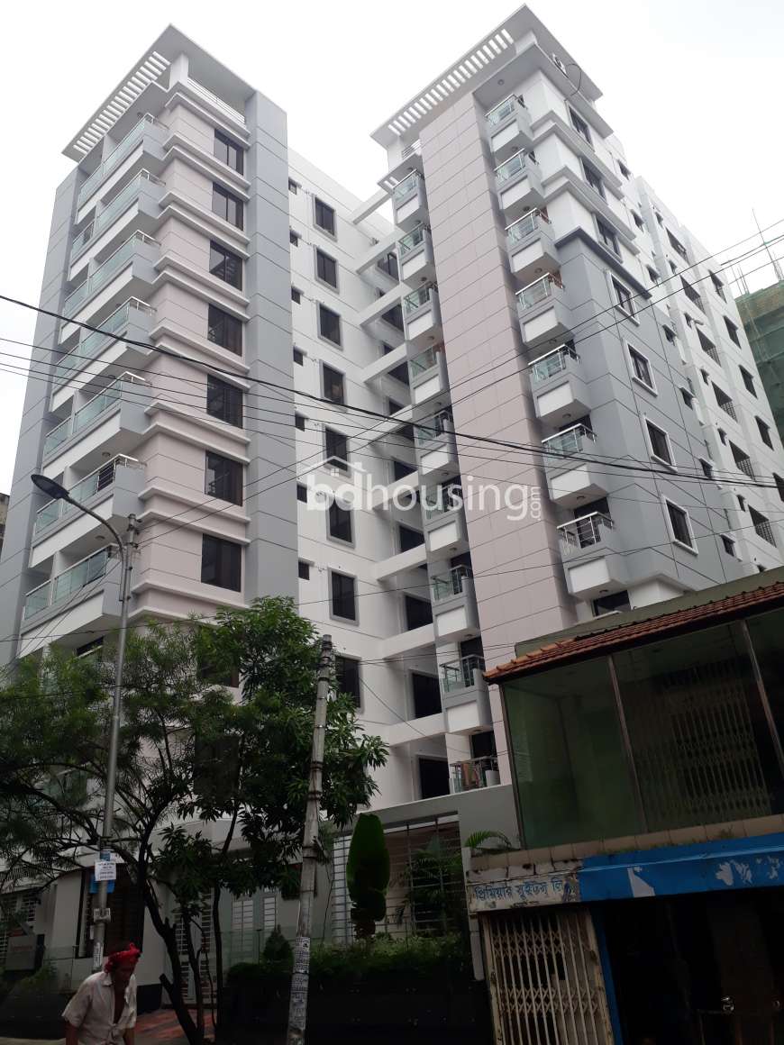 , Apartment/Flats at Dhanmondi