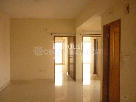 1155 sqft Apartment at Kazipara, Apartment/Flats at Kazipara