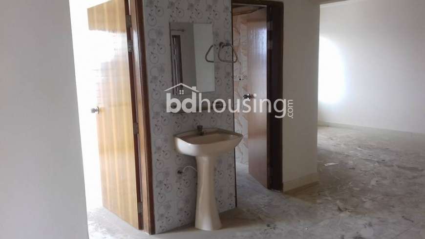 , Apartment/Flats at Shewrapara