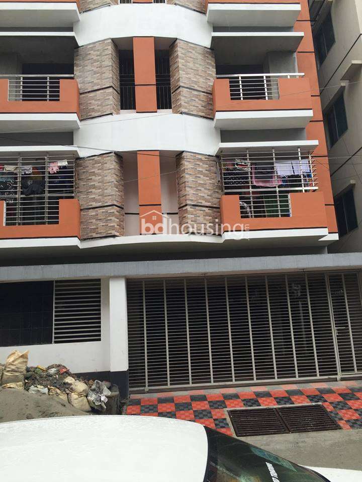 Personal , Apartment/Flats at Uttara