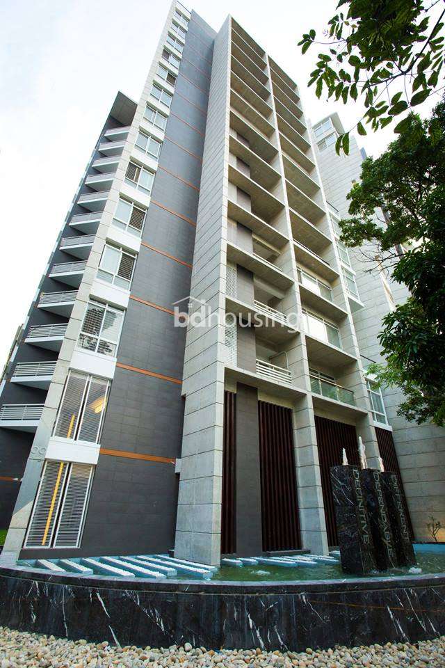 , Apartment/Flats at Gulshan 02