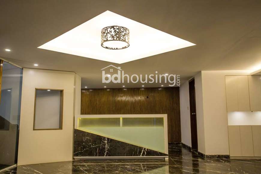 , Apartment/Flats at Banani