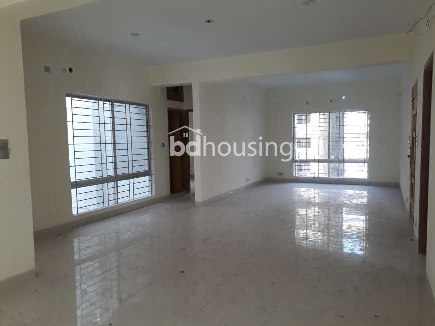 , Apartment/Flats at Niketon