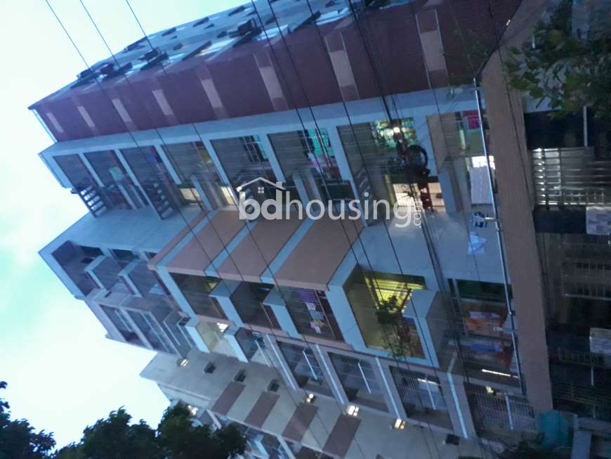 , Apartment/Flats at Niketon