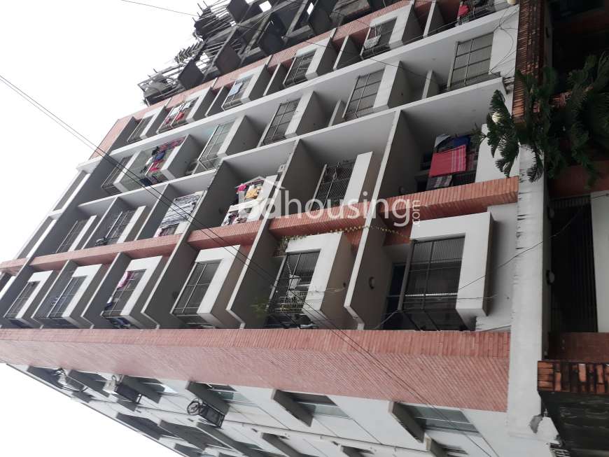 , Apartment/Flats at Bashundhara R/A