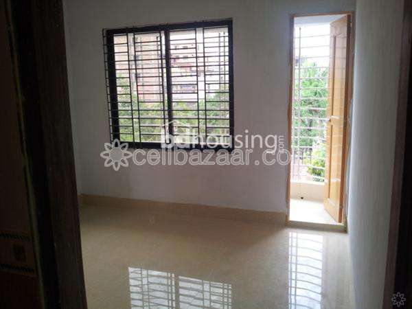 , Apartment/Flats at Adabor