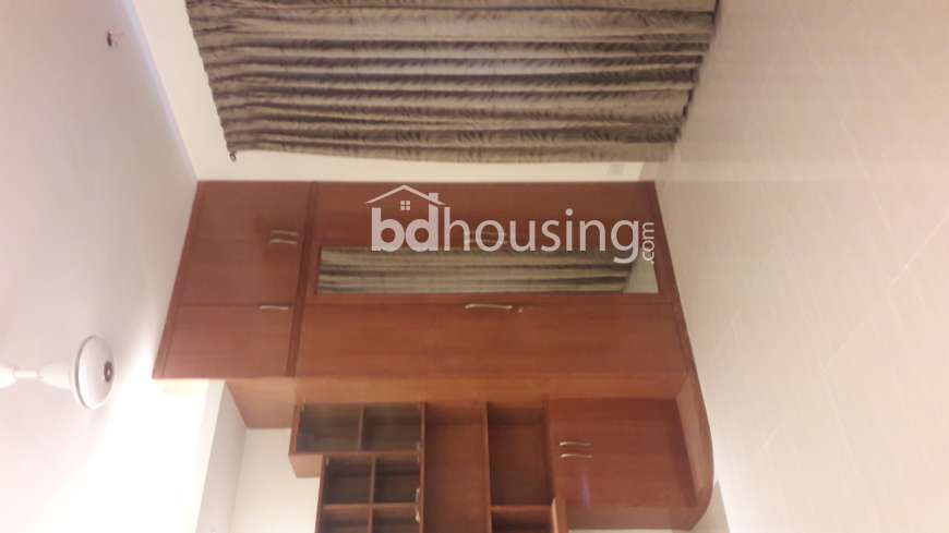 , Apartment/Flats at Bashundhara R/A