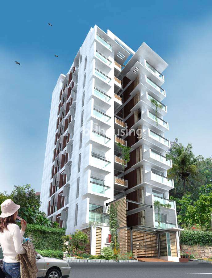 , Apartment/Flats at Lalmatia