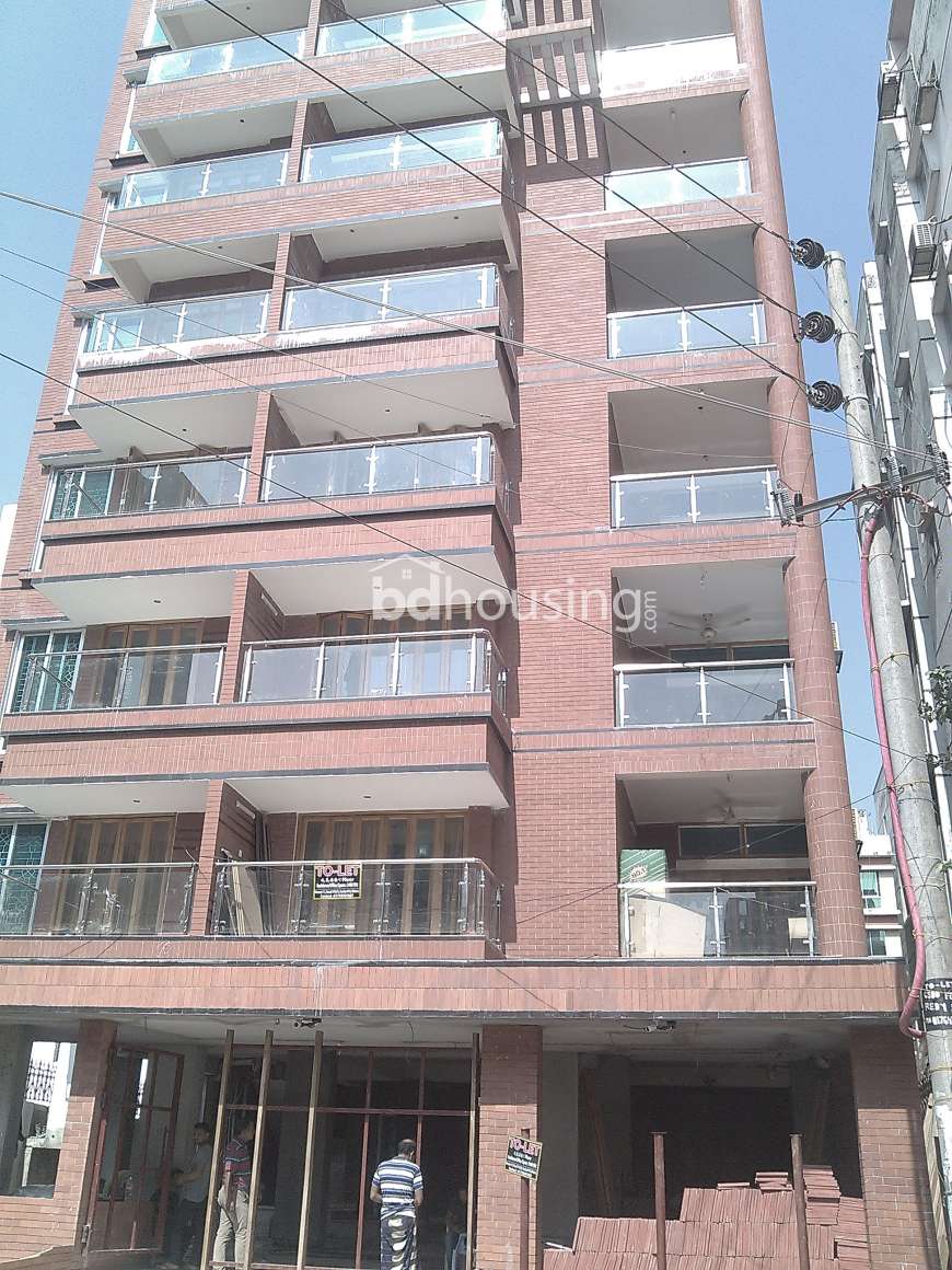 , Apartment/Flats at Uttara