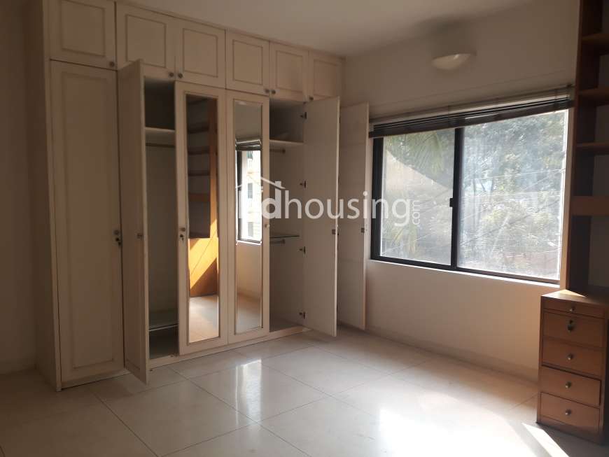 , Apartment/Flats at Gulshan 02