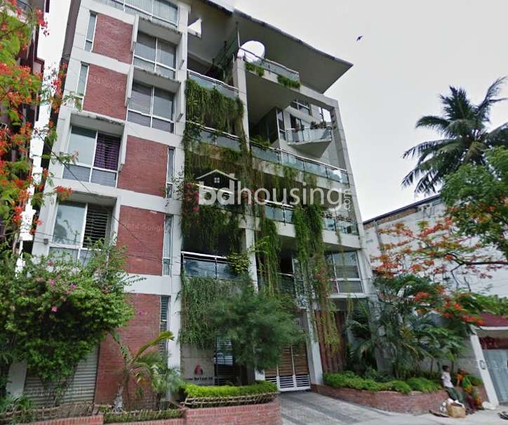 , Apartment/Flats at Dhanmondi