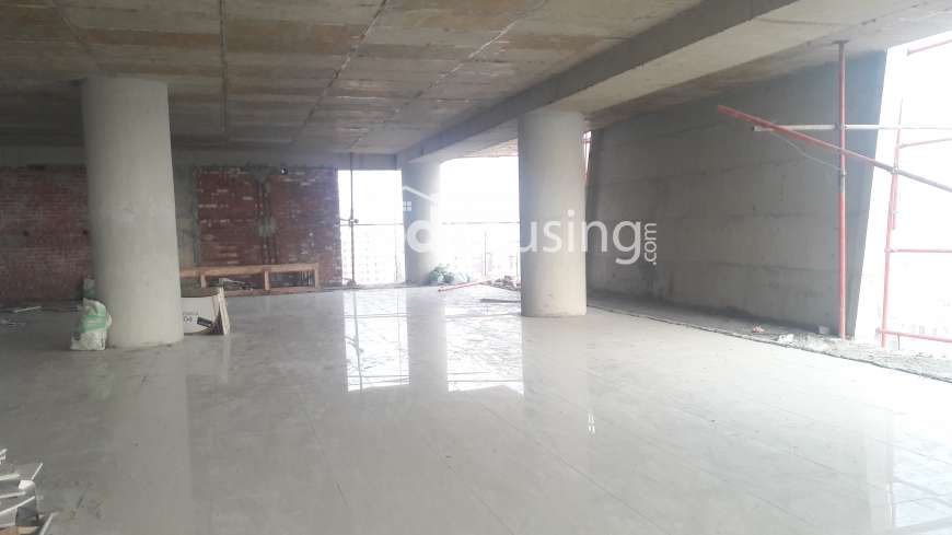 10000sqft banani, Office Space at Banani