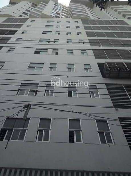 SOBHANBAGH NAVANA DELUXE @ DHANMONDI, Apartment/Flats at Dhanmondi