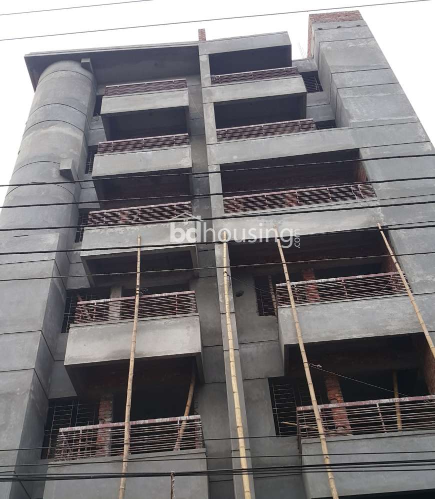 3D Chayaneer, Apartment/Flats at Mirpur 1