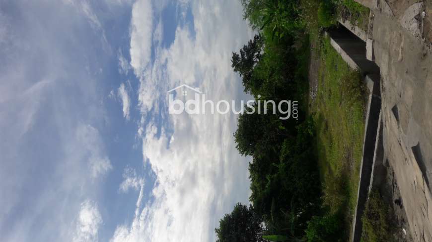 , Residential Plot at Purbachal