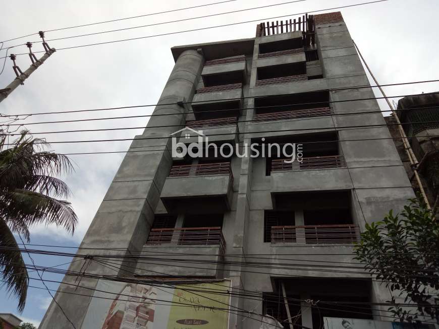 3D Chayaneer, Apartment/Flats at Mirpur 1