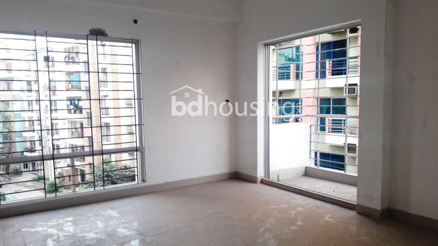 , Apartment/Flats at Banani