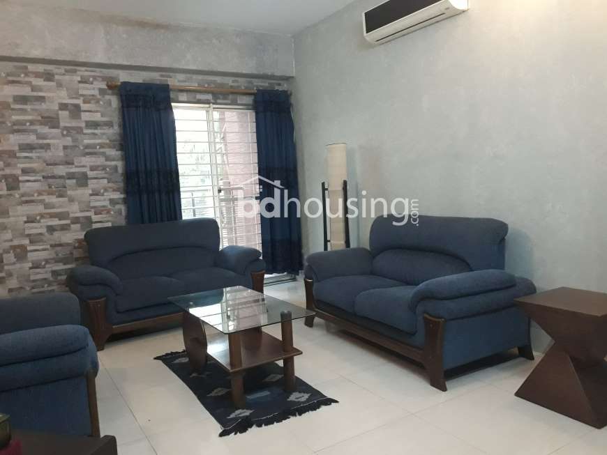 , Apartment/Flats at Banani